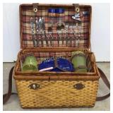Picnic Basket
