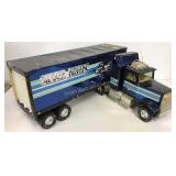 Nylint Silver Knight Semi