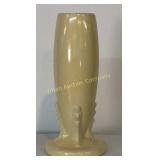 Fiesta Bud Vase