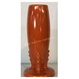 Fiesta Bud Vase