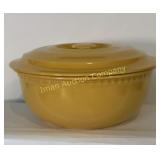 Fiesta Covered Casserole 8"