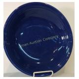 Fiesta Pedestal Bowl 12"