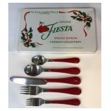 Fiesta Special Edition Holiday Collection