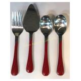 Fiesta Holiday Collection Serving Utensils-4