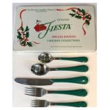 Fiesta Special Edition Holiday Collection