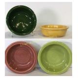 Fiesta Fruit 4.75"