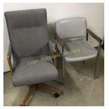 Office Chairs - 2
