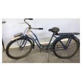 Western Flyer Ladies Bike