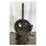 Enterprise Lard Press