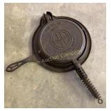 Griswold No 8 Waffle Iron