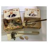 King Edward Cigars, Old Smalls