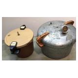 Pressure Cookers, Christmas Good, etc