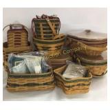 Longaberger Baskets