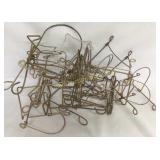 Plate Racks