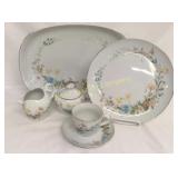 Home Beautiful Fine China - 8 Place Setting