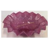 Fenton Brides Basket Insert