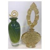 Perfume Bottles - 2