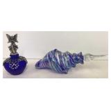 Perfume Bottles