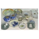 Porcelain and China, Jasperware