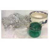 English Mush Cup, Designer Bowl, Etc