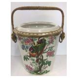 Large English Jar by Amoy Adderleys