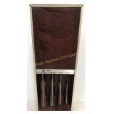 Chefco Knife Set