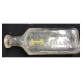 Richardson Drug Co. - Keytesville, MO Bottle
