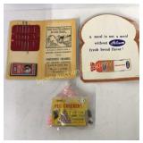 Sewing Needles