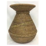 Woven Basket 16"