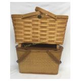Picnic Baskets - 2