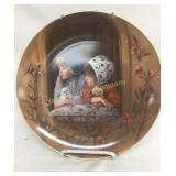 Collector Plates - 8