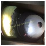 Light Fixtures