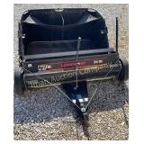 Agri-Fab 38" Lawn Sweep