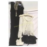 Vintage Clothing - Dress, Undergarments, Aprons