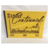 Kansas Centennial Books - 7