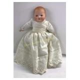 Armon Marsey Provolone Head Doll 10"