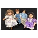 My Way Baby Dolls - 4