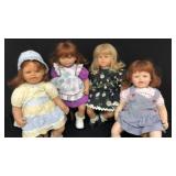 My Way Baby Dolls - 4