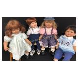 My Way Baby Dolls - 4