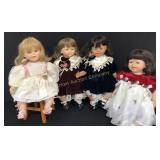 My Way Baby Dolls - 4