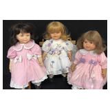 My Way Baby Dolls - 3