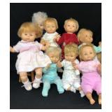 Horseman Baby Dolls - 8