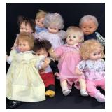 Vogue, Horseman, Others Baby Dolls - 8
