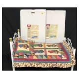 Doll Beds 20" Long - 3