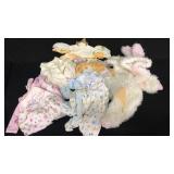 Doll Clothes - Assorted Sizes & Styles