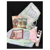 Doll Carriers - 3, Doll Cleaner, Doll Books