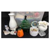 China & Home Decorations - Tote Full