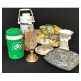 Kitchen Items & Home Decorations - Tote Full