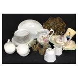 China & Glassware