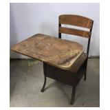 Childs School Desk